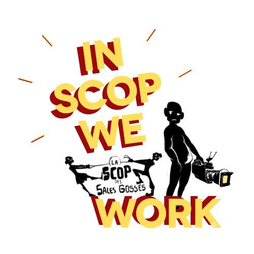 visuel la scop des sales gosses