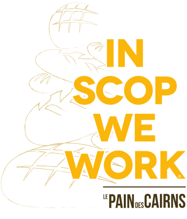 Logo Pain des Cairns